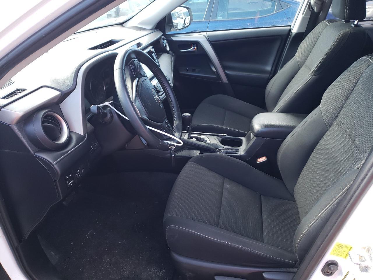 2018 TOYOTA RAV4 ADVEN - Фото 7