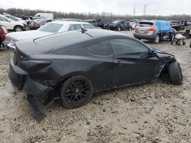 2013 Hyundai Genesis Coupe 2.0T - Фото 3