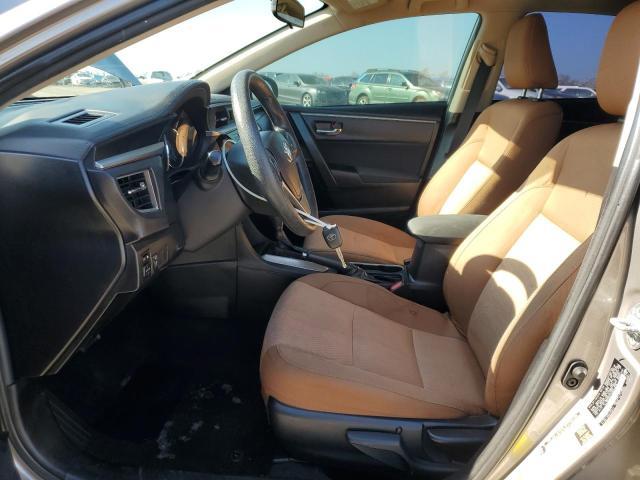 2016 Toyota Corolla L - Image 7
