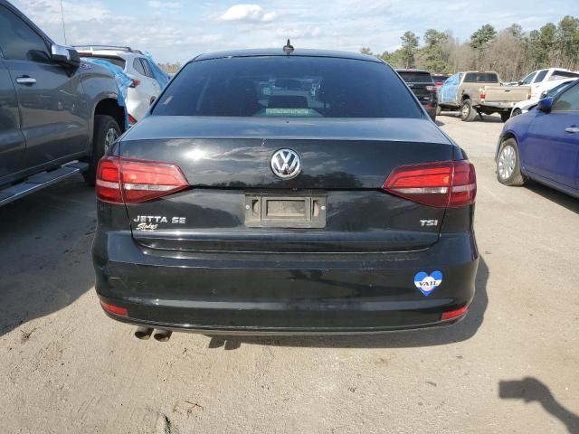 2016 Volkswagen Jetta Se - Image 6