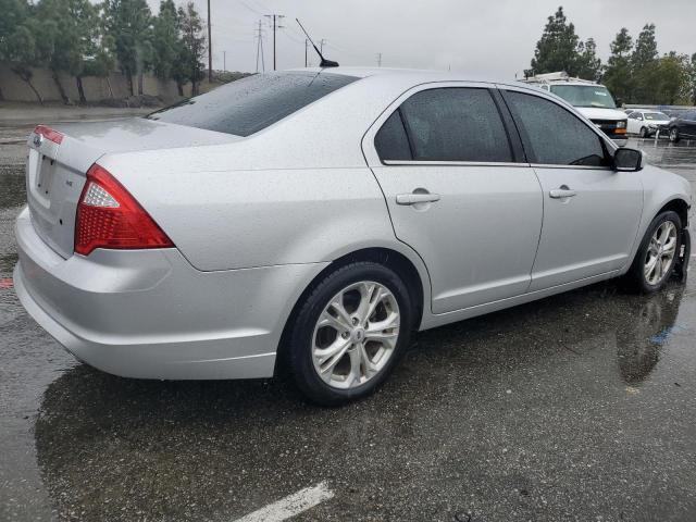 2012 Ford Fusion Se - Фото 3
