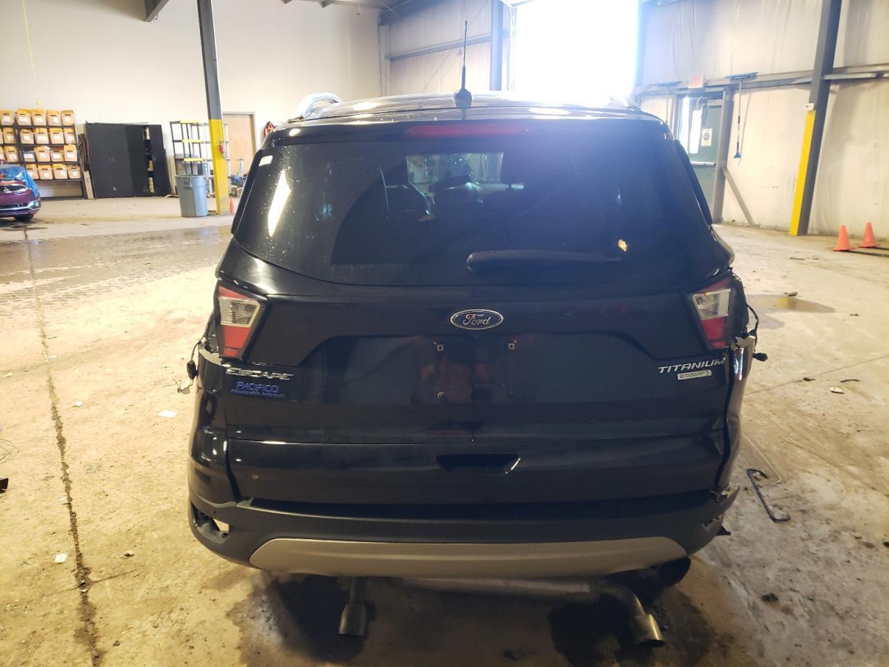 2017 FORD ESCAPE TIT - Image 6