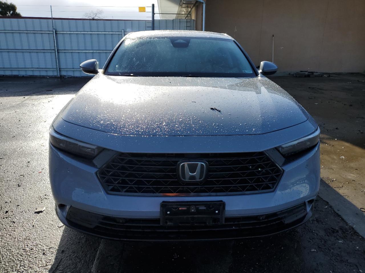 2023 HONDA ACCORD HYB - Фото 5