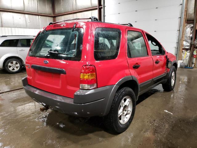 2001 Ford Escape Xlt - Фото 3
