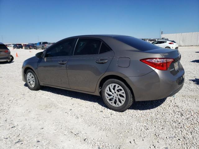 2018 Toyota Corolla L - Image 2