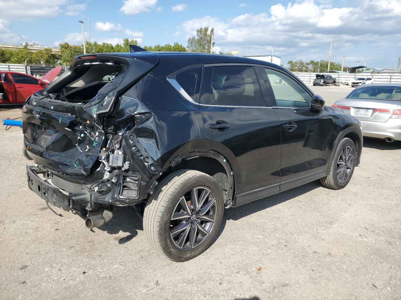 2018 MAZDA CX-5 GRAND - Image 3