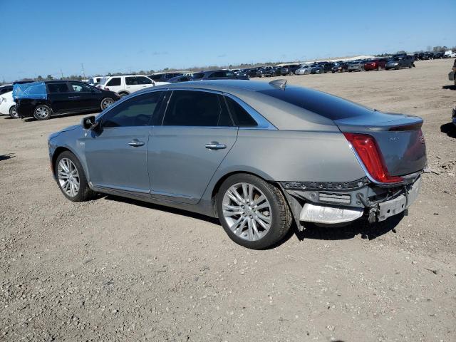 2019 Cadillac Xts Luxury - Фото 2