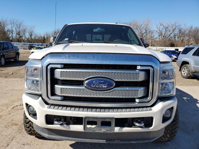 2016 Ford F250 Super Duty - Image 5