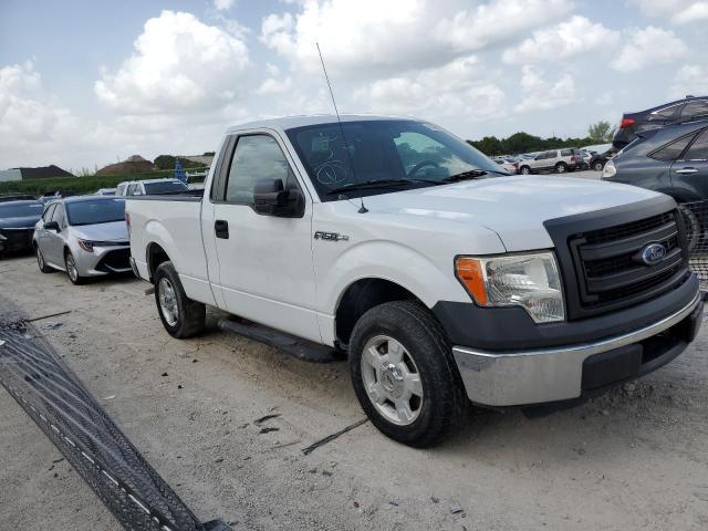 2014 Ford F150 - Фото 4