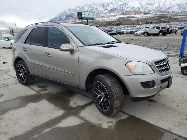 2006 Mercedes-Benz Ml 350 - Фото 4