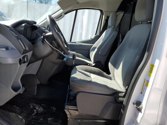 2016 Ford Transit T-150 - Фото 7