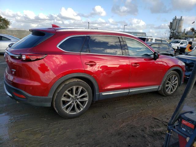 2019 Mazda Cx-9 Grand Touring - Фото 3