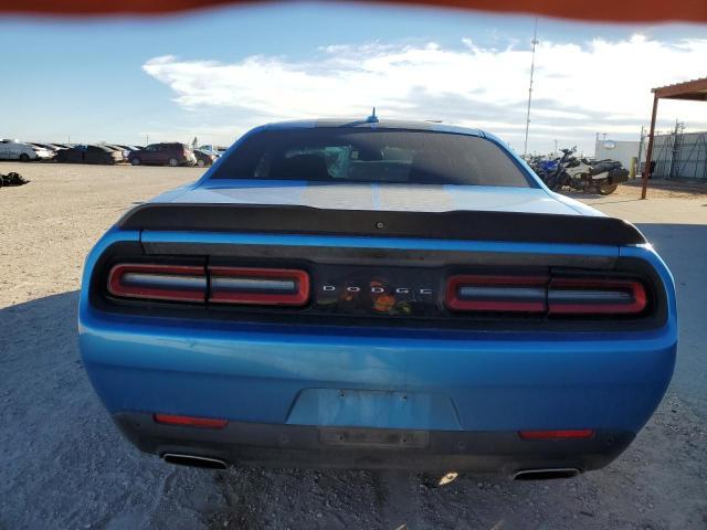 2018 Dodge Challenger Sxt - Image 6