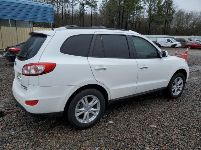2011 Hyundai Santa Fe Limited - Фото 3