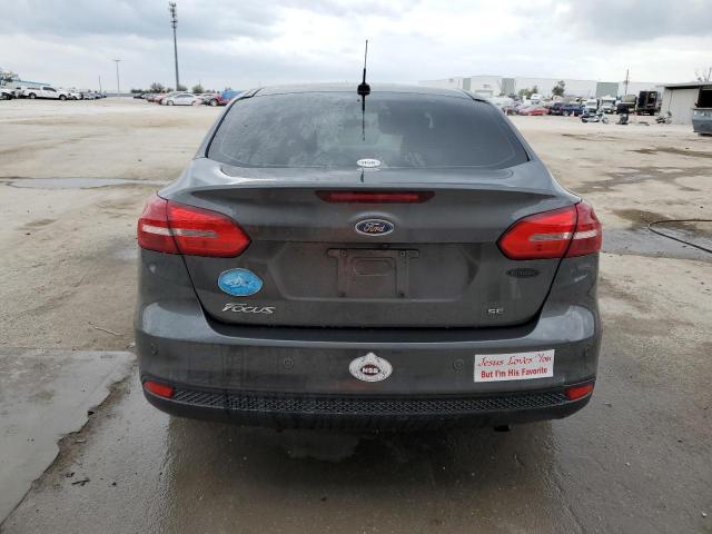 2016 Ford Focus Se - Фото 6