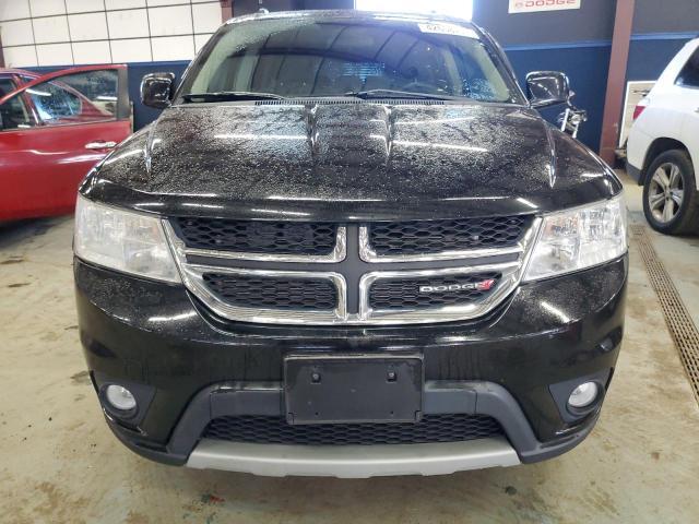 2017 Dodge Journey Sxt - Фото 5