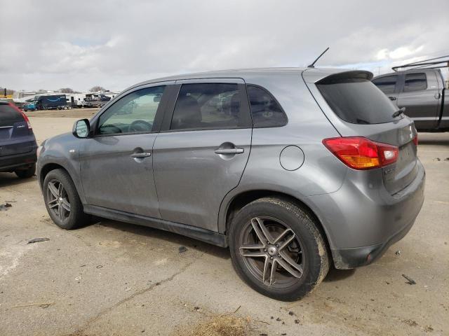 2014 Mitsubishi Outlander Sport Es - Image 2