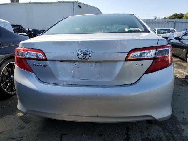 2014 Toyota Camry L - Фото 6
