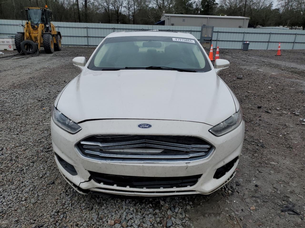 2013 FORD FUSION SE - Image 5