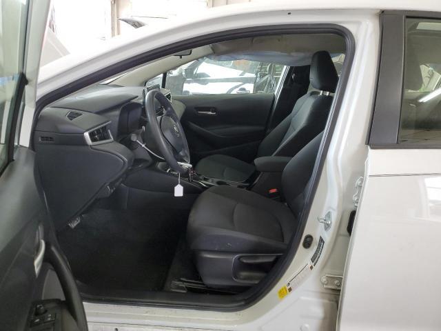 2021 Toyota Corolla Le - Фото 7