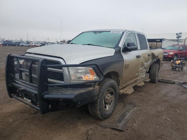 2012 DODGE RAM 2500 S car image