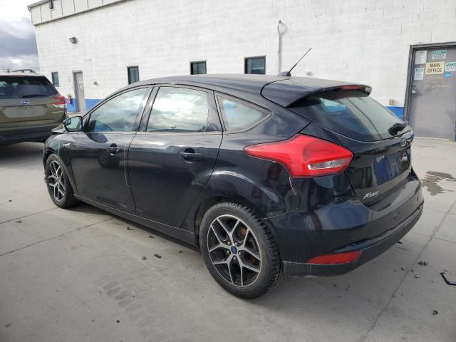 2017 Ford Focus Sel - Фото 2