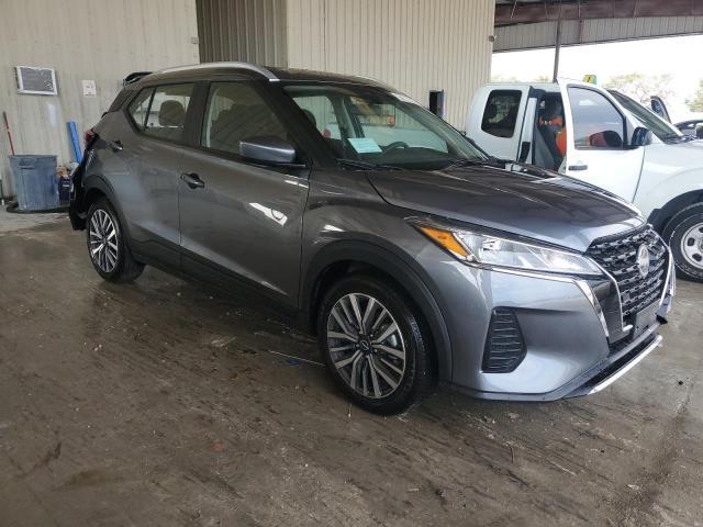 2024 Nissan Kicks Sv - Фото 4
