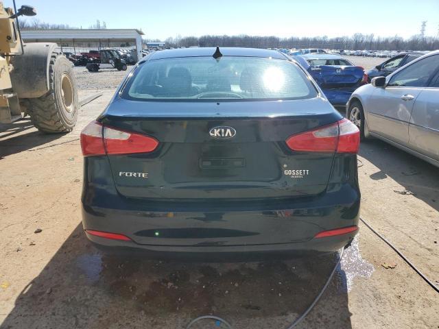 2015 Kia Forte Lx - Фото 6