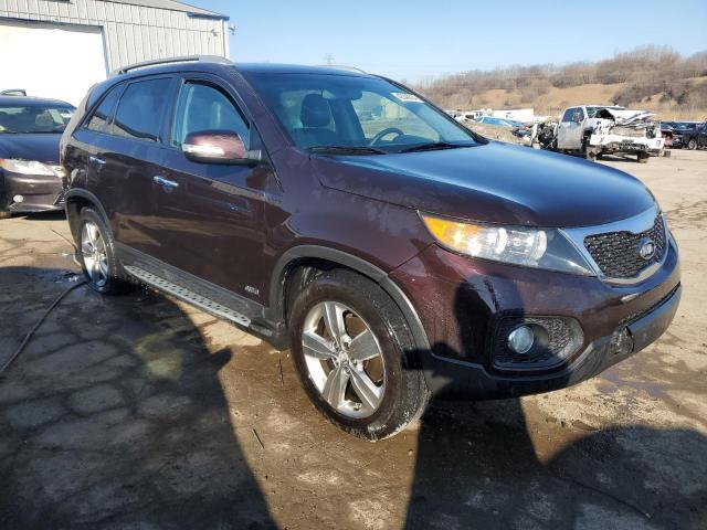 2012 Kia Sorento Ex - Image 4