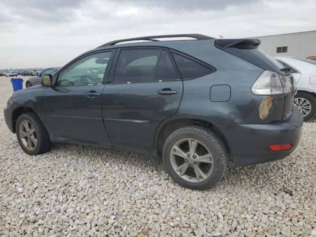 2007 Lexus Rx 400H - Фото 2