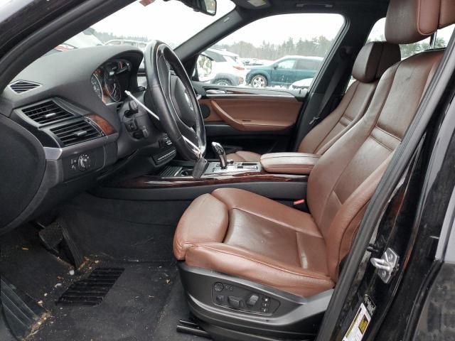 2012 BMW X5 xDrive35D - Фото 7