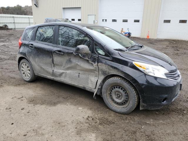 2014 Nissan Versa Note S - Фото 4