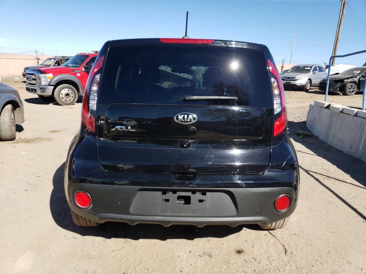 2019 KIA SOUL - Image 6