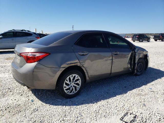 2018 Toyota Corolla L - Image 3