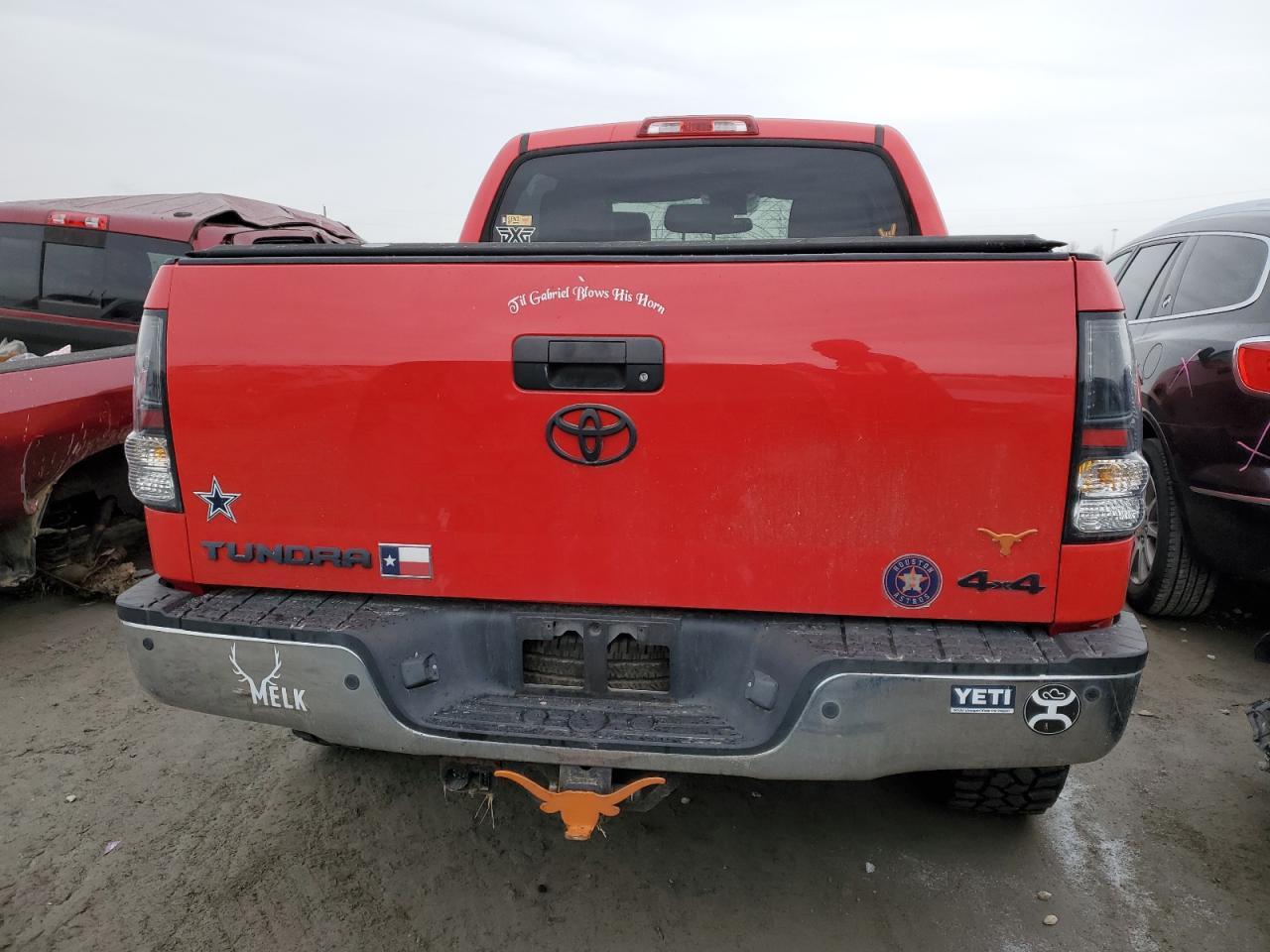 2011 TOYOTA TUNDRA CRE - Image 6