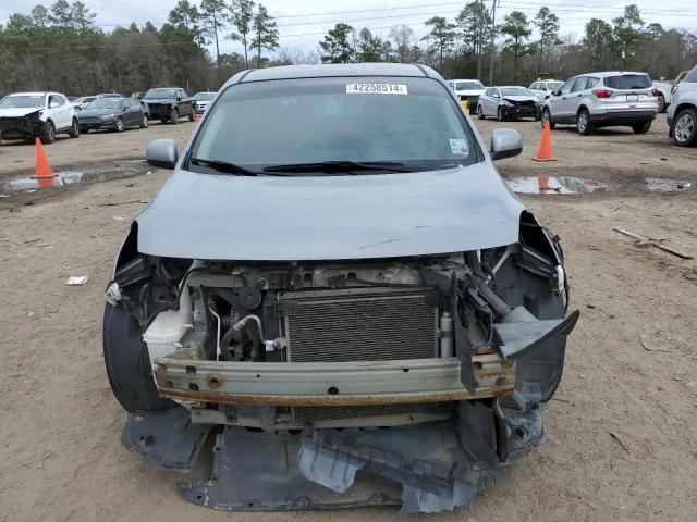 2014 Nissan Versa S - Фото 5