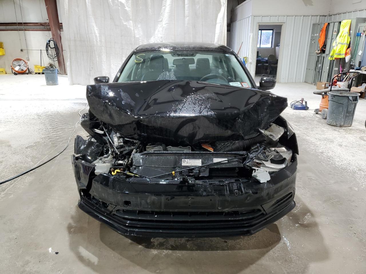 2017 VOLKSWAGEN JETTA S - Image 5