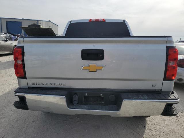 2016 Chevrolet Silverado C1500 Lt - Image 6