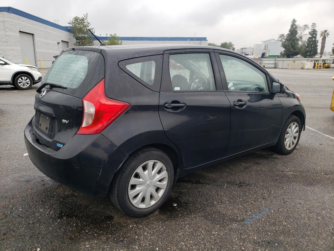2015 NISSAN VERSA NOTE - Image 3