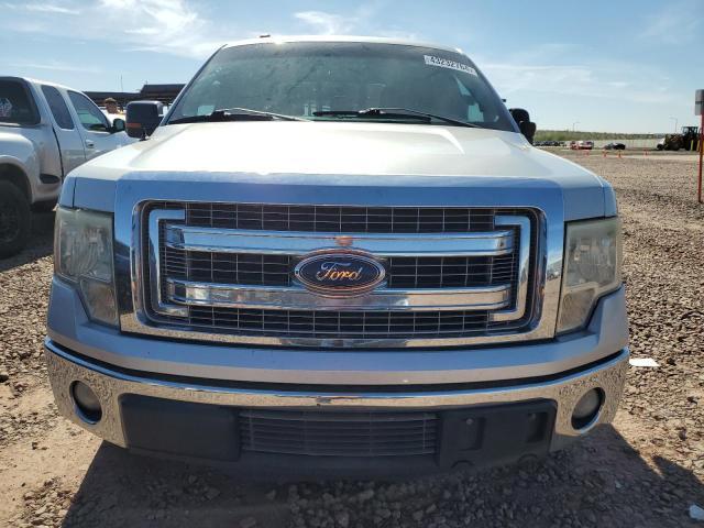 2013 Ford F150 Supercrew - Фото 5