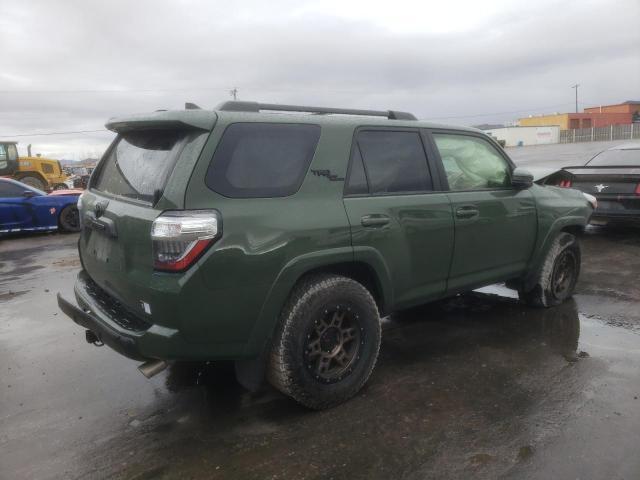 2022 Toyota 4Runner Sr5 Premium - Фото 3