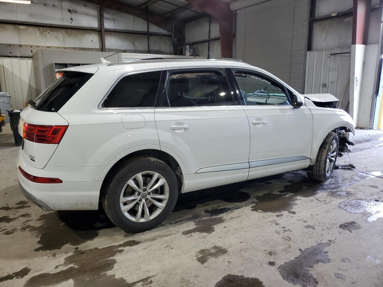 2018 AUDI Q7 PREMIUM - Image 3