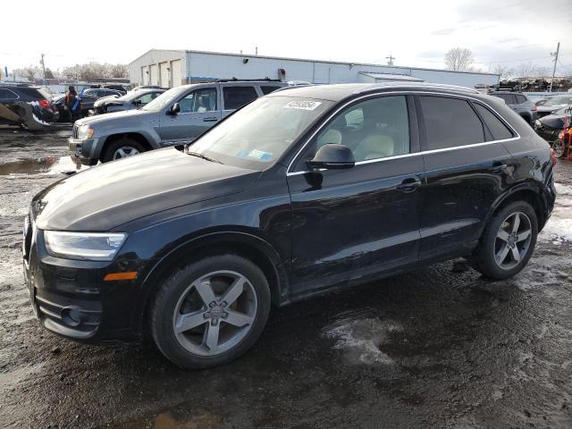 2015 Audi Q3 Premium Plus