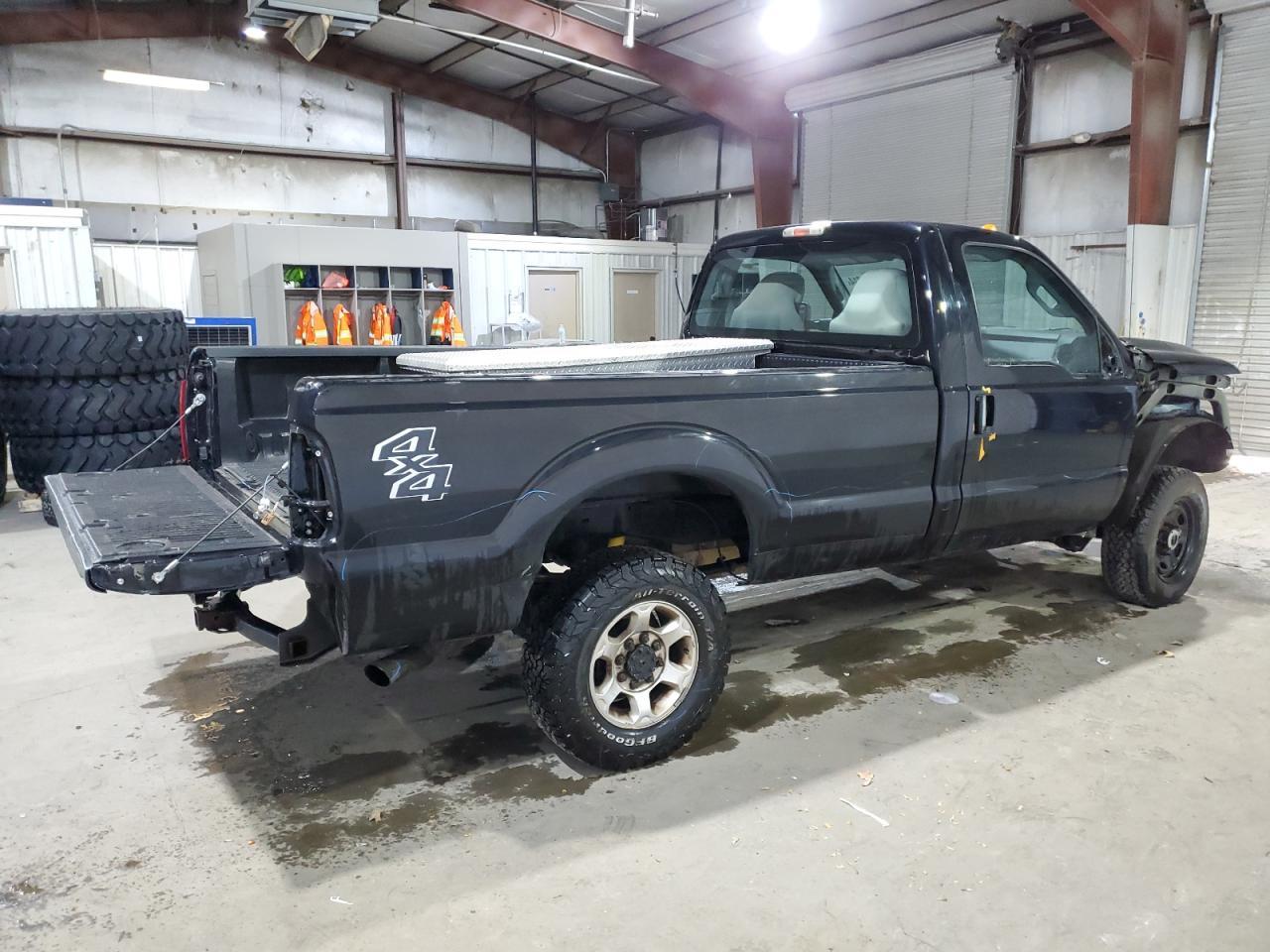 2016 FORD F250 SUPER - Image 3