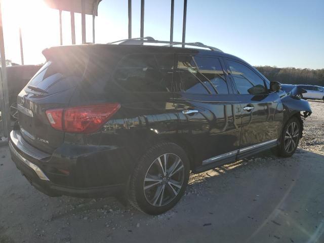2018 Nissan Pathfinder S - Фото 3