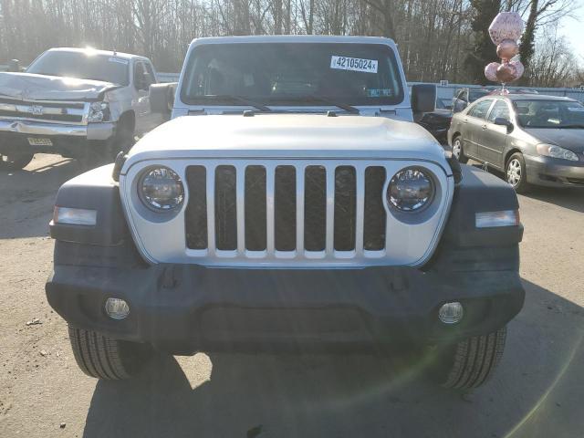 2024 Jeep Wrangler Sport - Image 5
