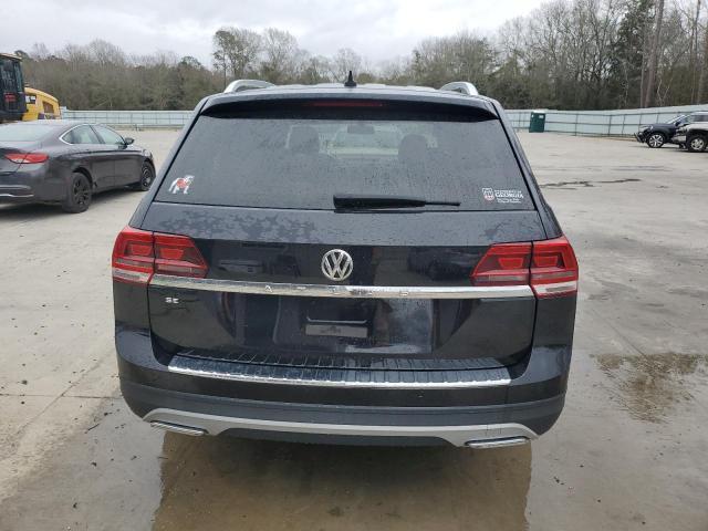 2019 Volkswagen Atlas Se - Image 6