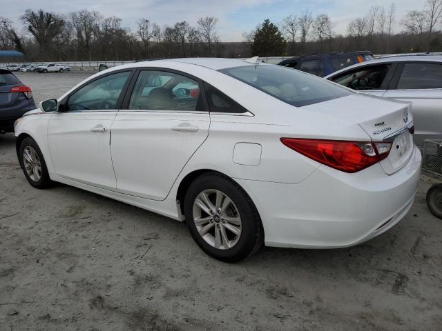 2013 Hyundai Sonata Gls - Image 2