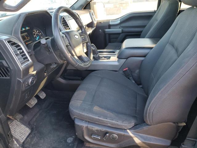 2016 Ford F150 Supercrew - Фото 7