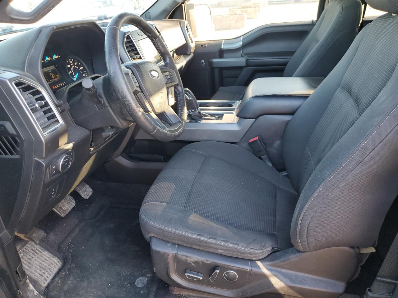 2016 FORD F150 SUPER - Image 7